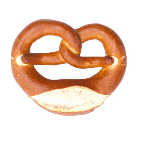 Perfekte Brezeln Perfekte Brezeln