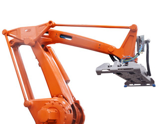 WP INDUSTRIAL ROBOT (STACKING)
