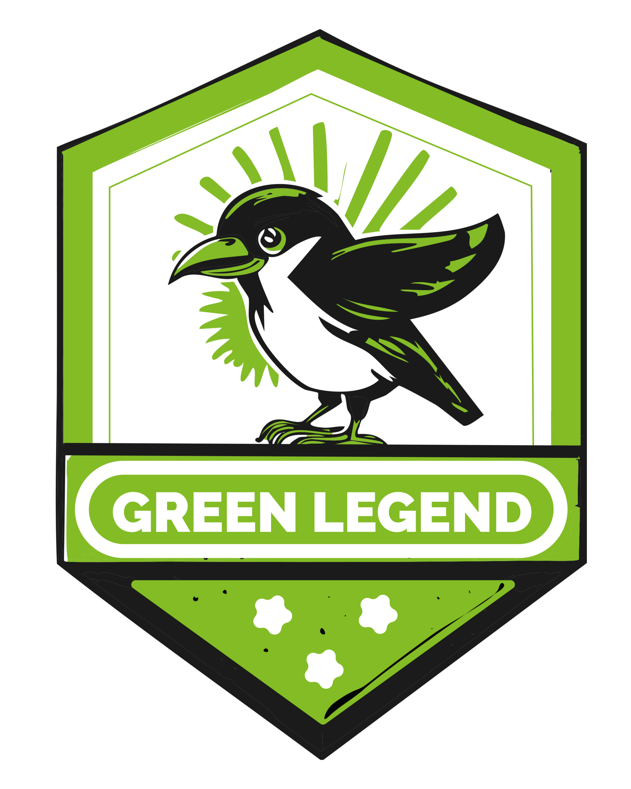 Green Legend Green Legend
