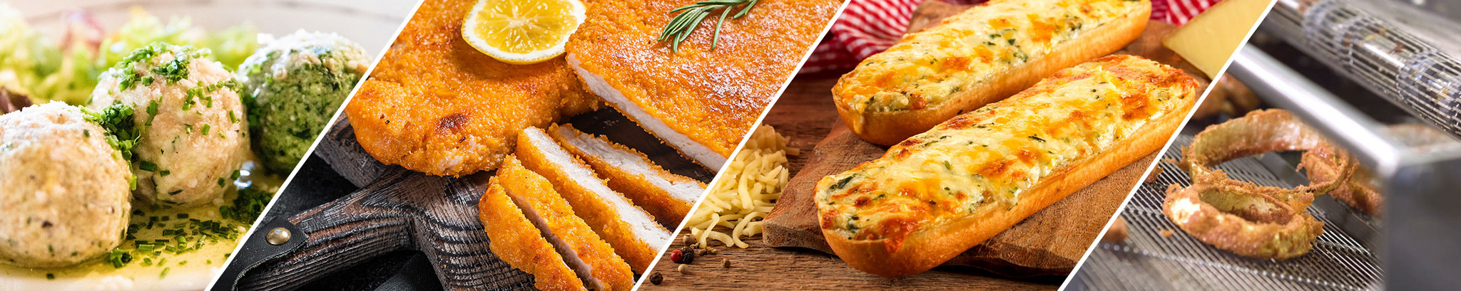 WP RIEHLE Maschinen f&uuml;r Catering, Gro&szlig;k&uuml;chen, Lebensmittelhersteller