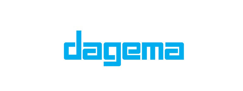 dagema Logo