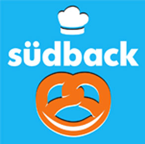 Südback Logo Südback Logo