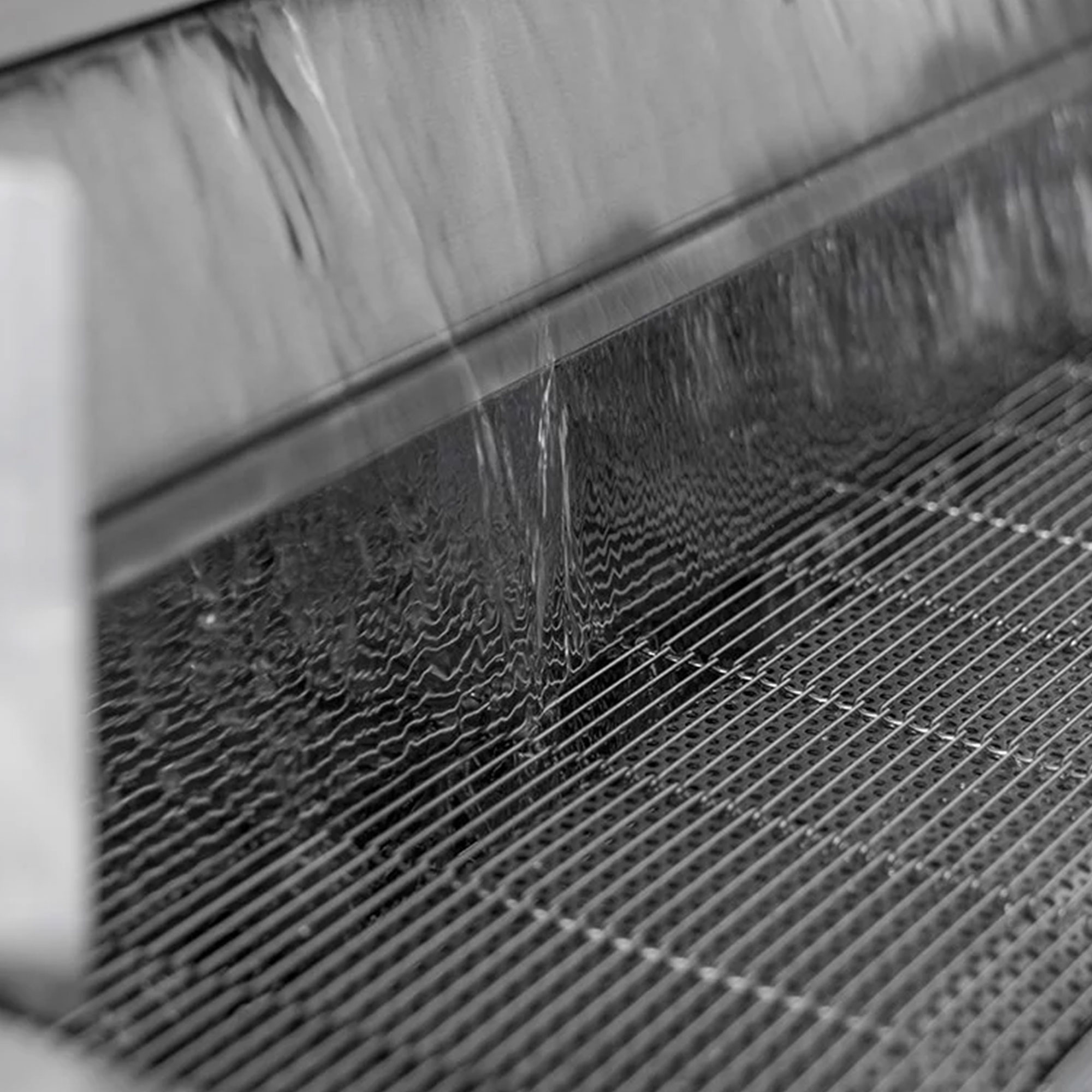 Comjet lye shower Comjet lye shower