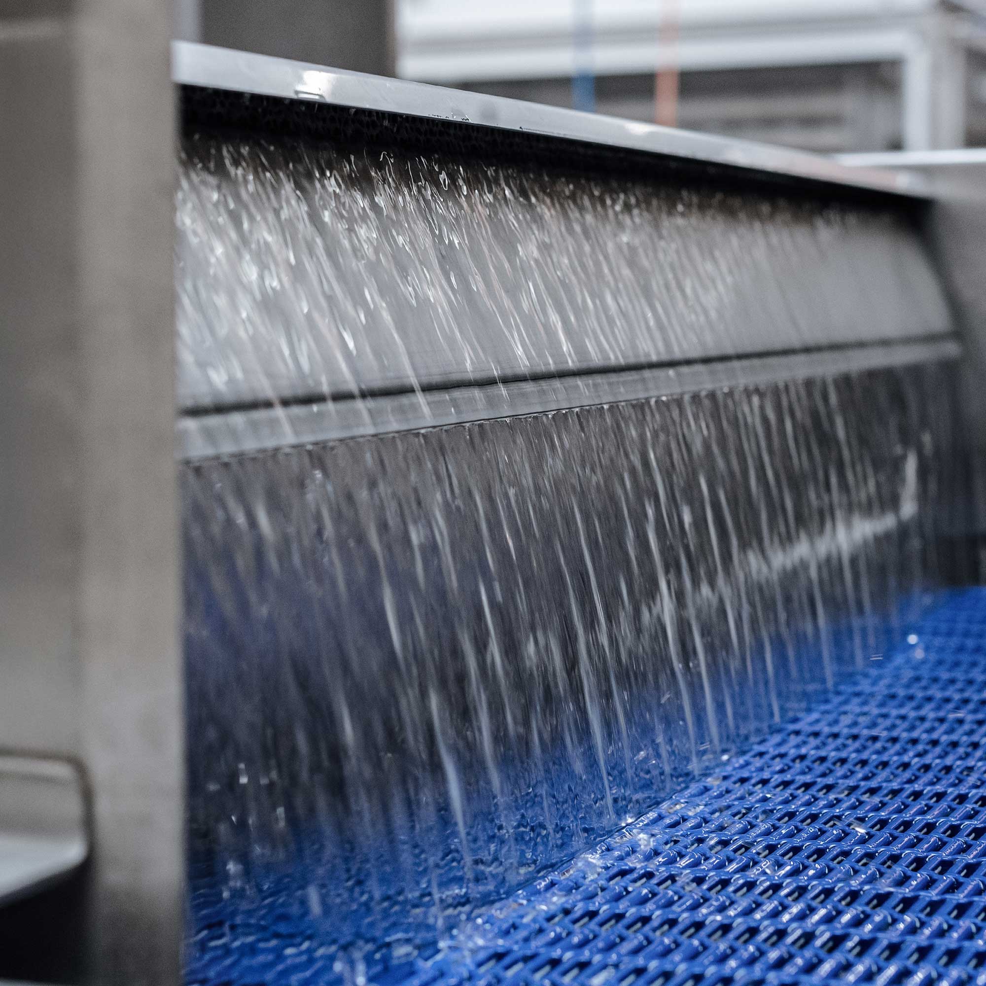 Perfect lye application Perfect lye application