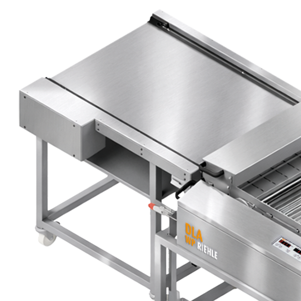 Eingabe DLA 660 Donutmaster