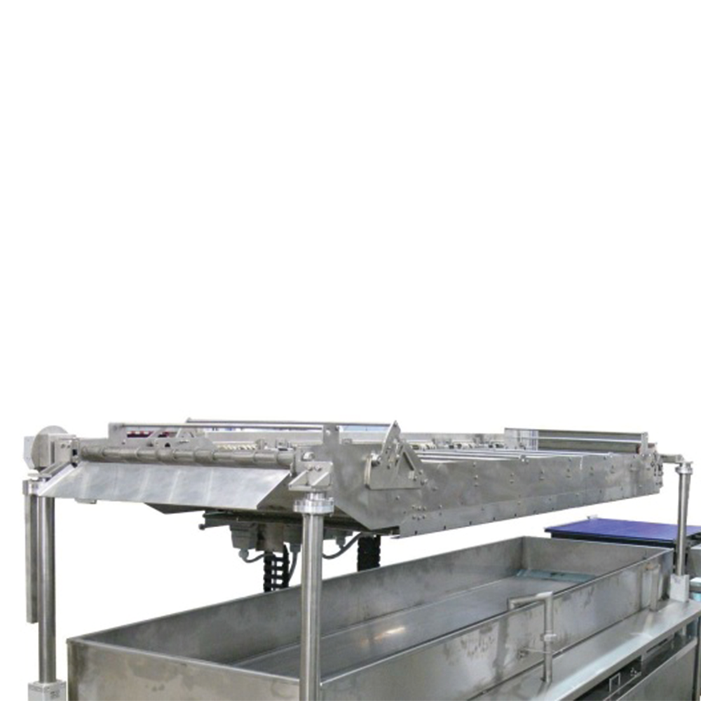 Hydraulic lifting unit Hydraulic lifting unit