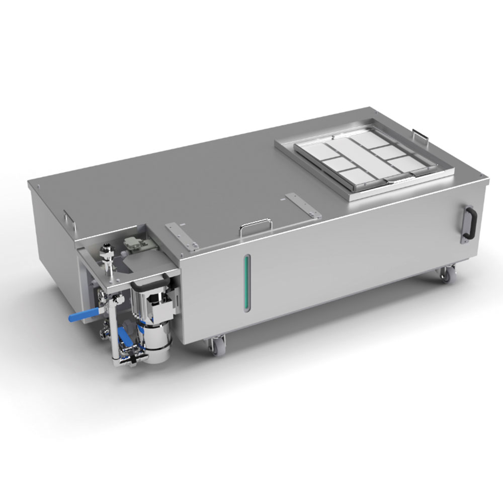 drain filter tank drain filter tank