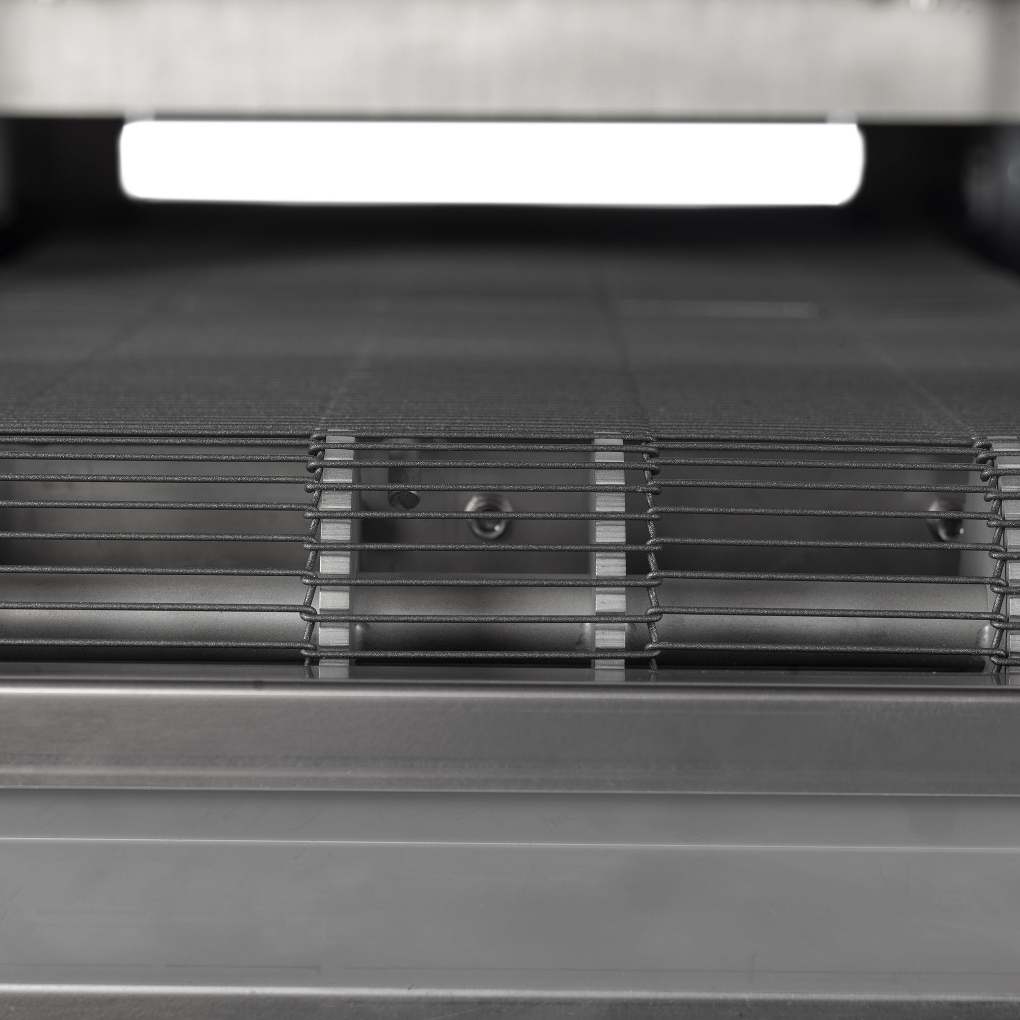 ITES Infrarotofen Bänder ITES Infrarotofen Bänder