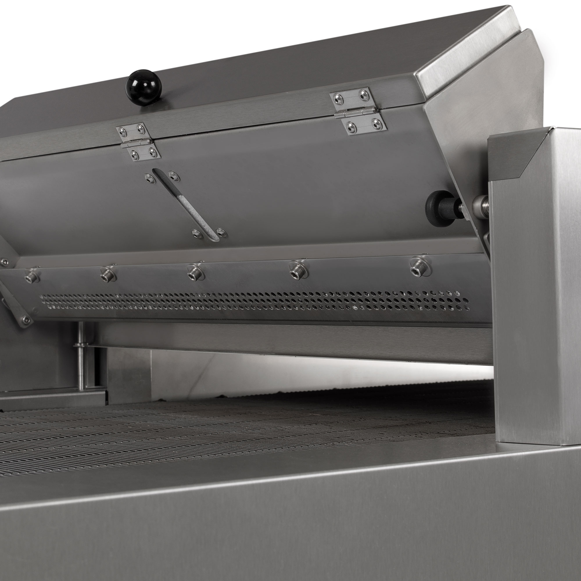 Salzer für Infrarotbackofen ITES Salzer für Infrarotbackofen ITES