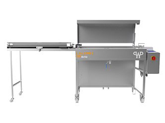 deep fryer L2000E