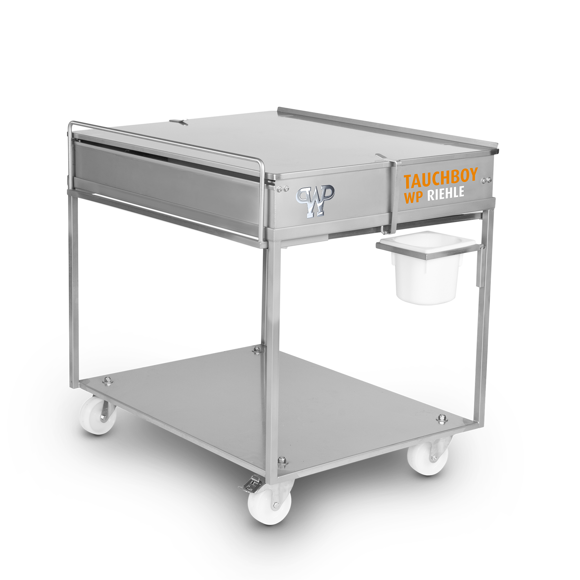 Handbelaugungsger&auml;t Tauchboy