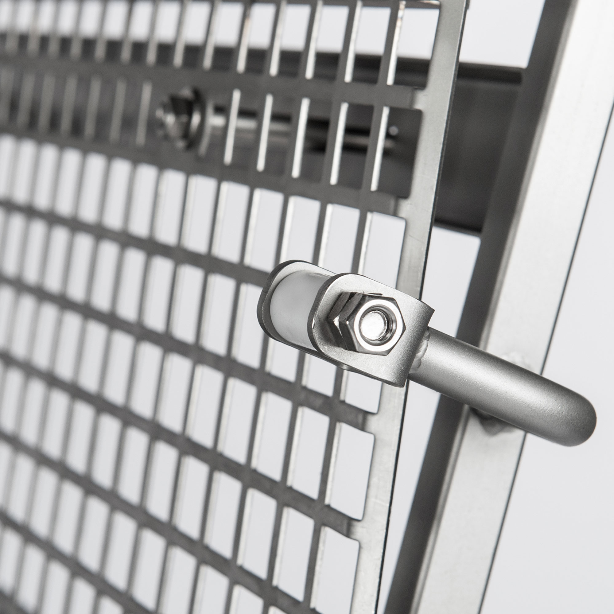 Tauchgitter zum Belaugen von Teiglingen