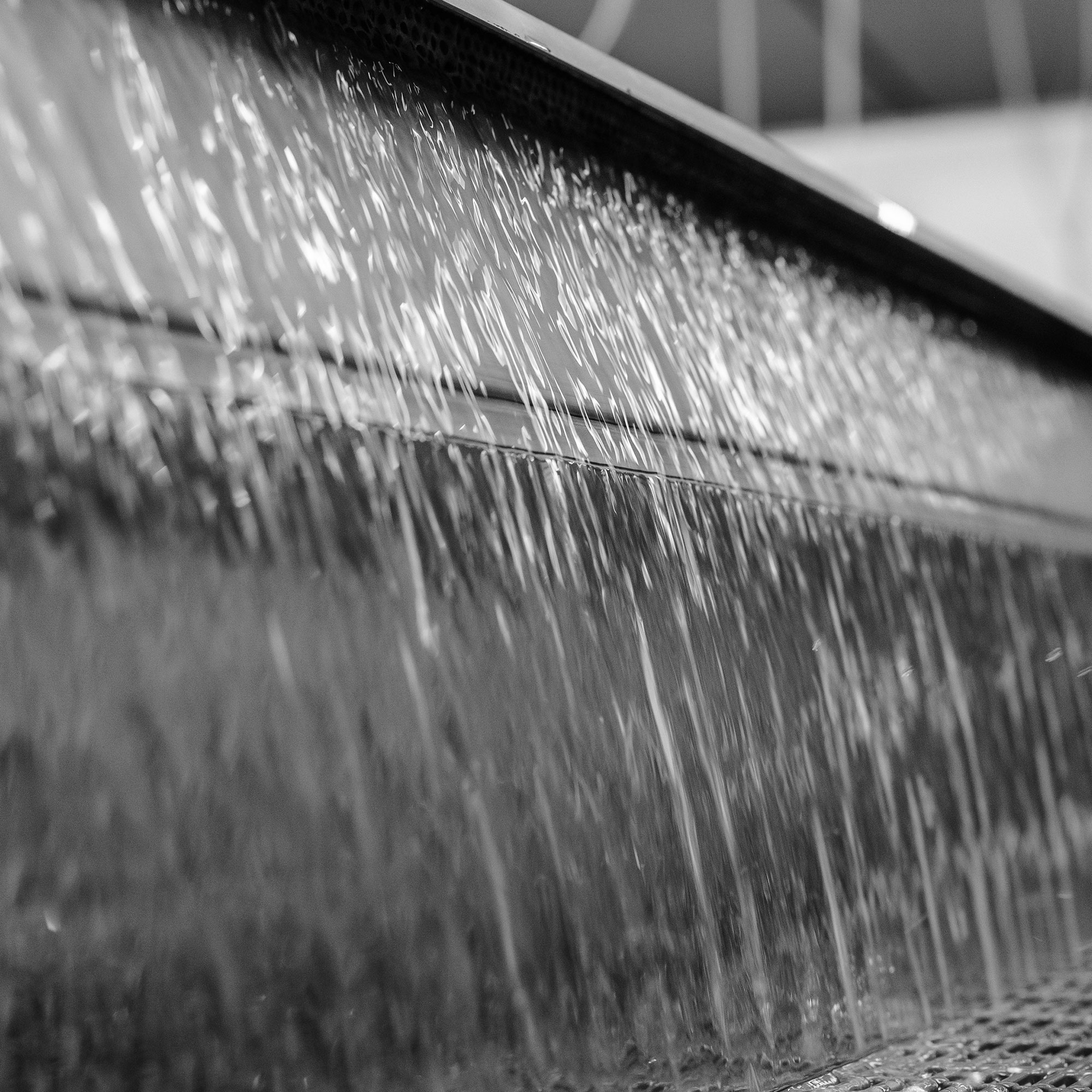 Laugendusche von WP RIEHLE