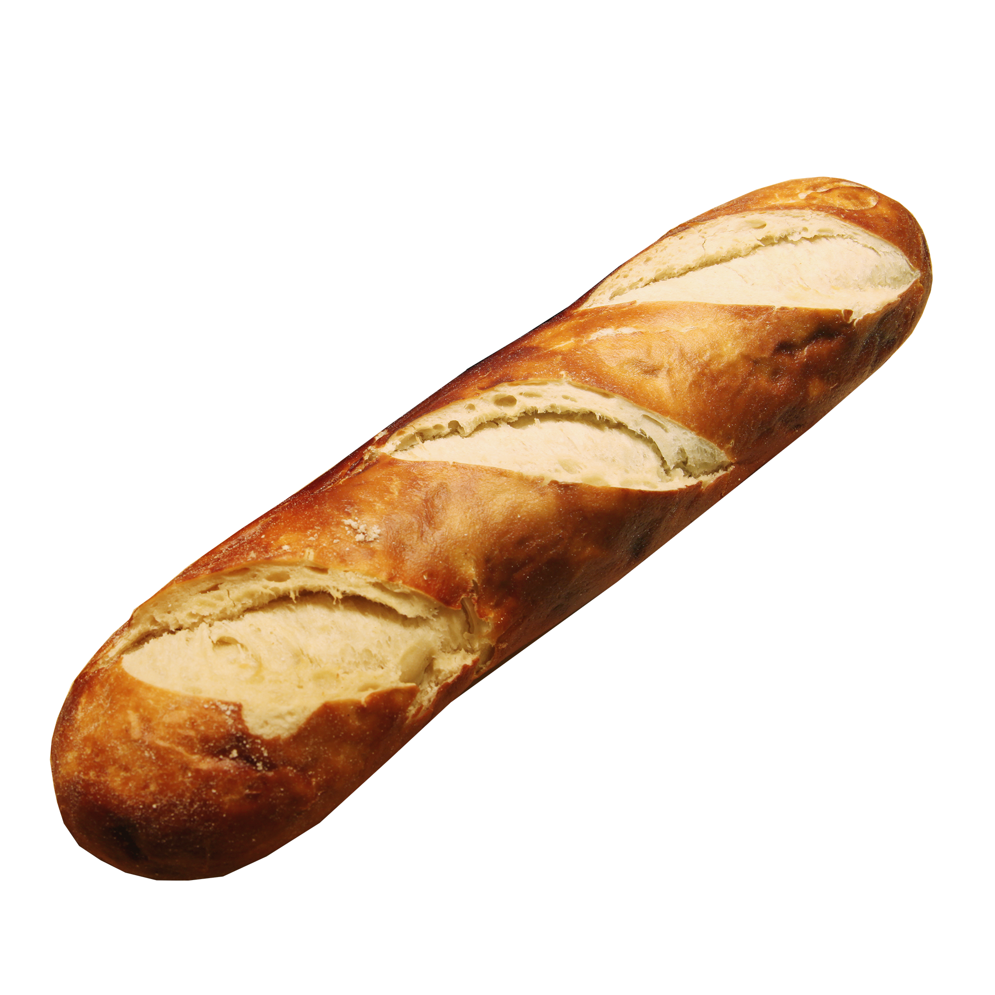 Laugenbaguette Laugenbaguette