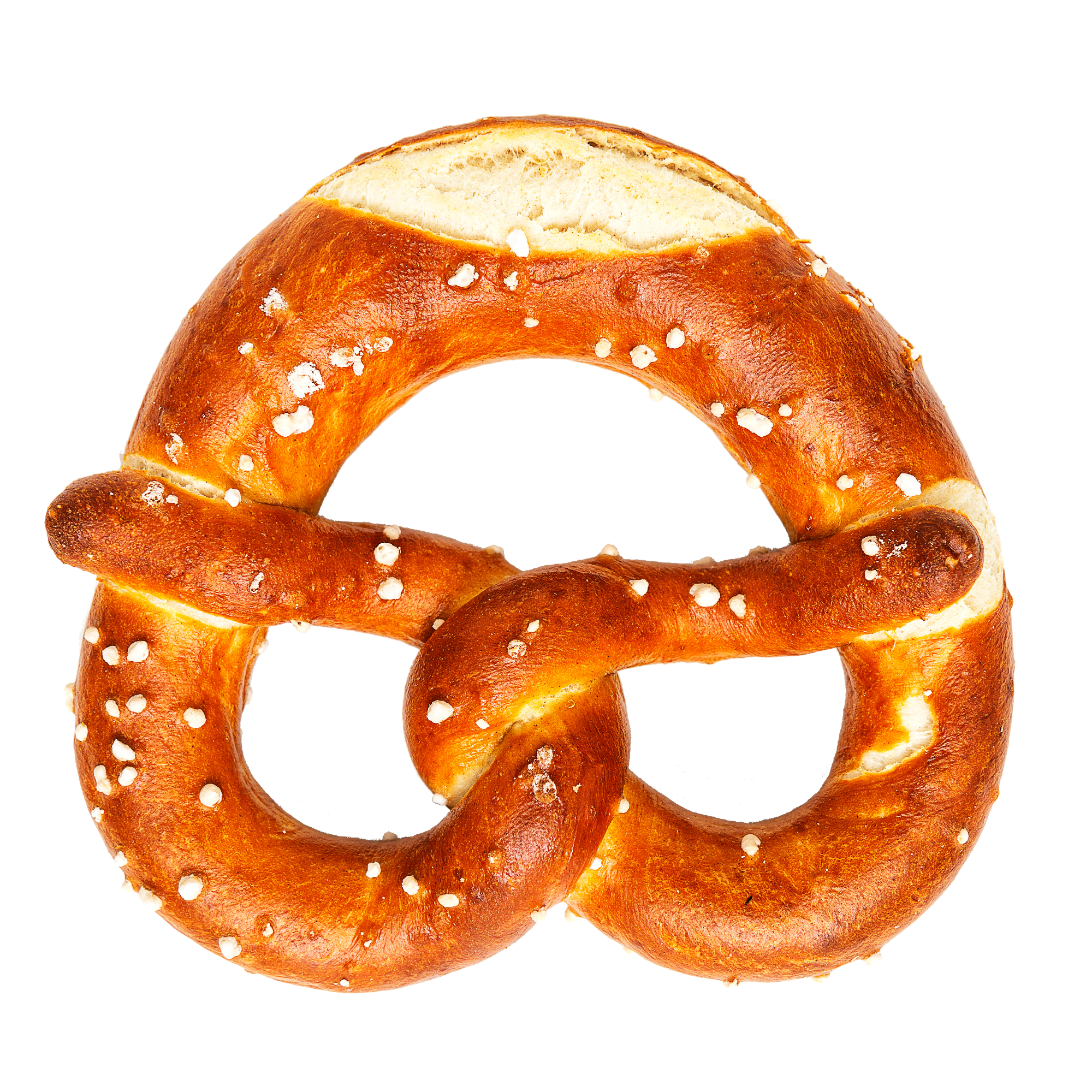 Laugenbrezel Laugenbrezel