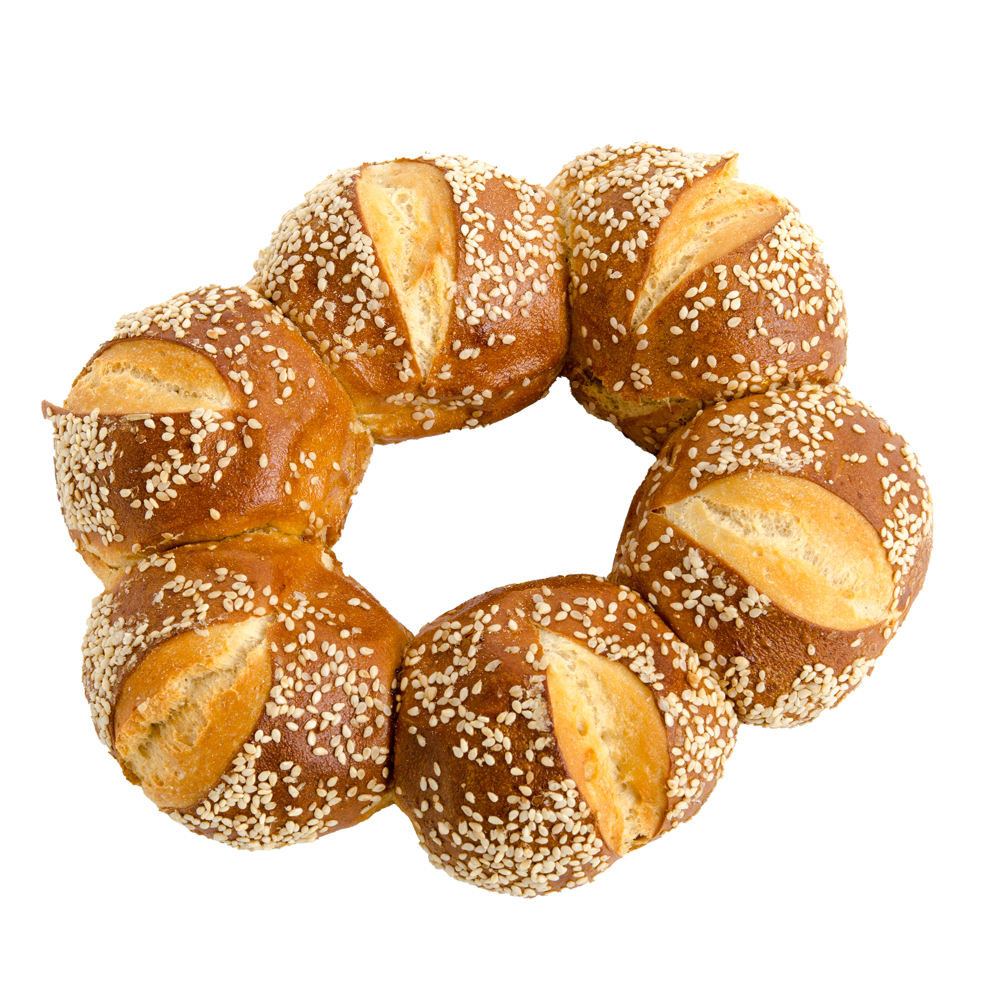 Laugenkranz Laugenkranz