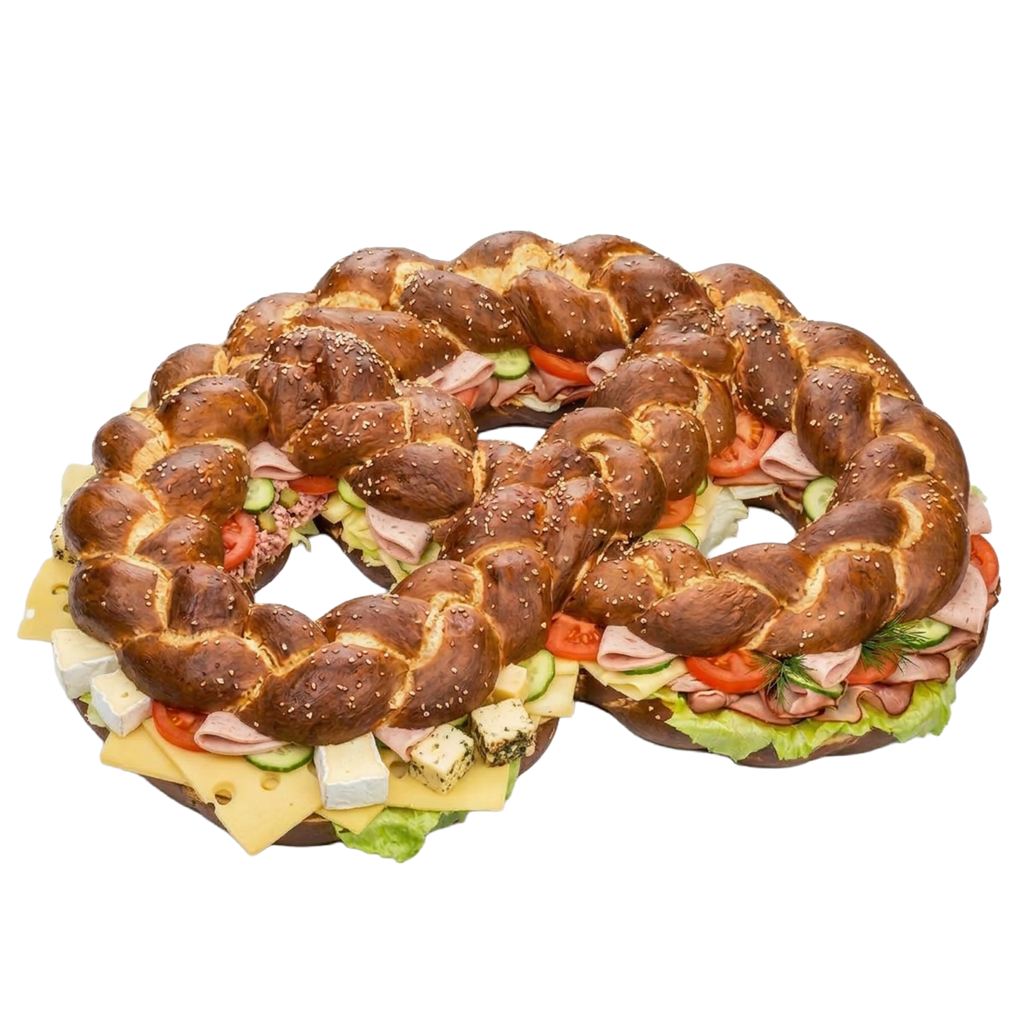 Partybrezeln Partybrezeln