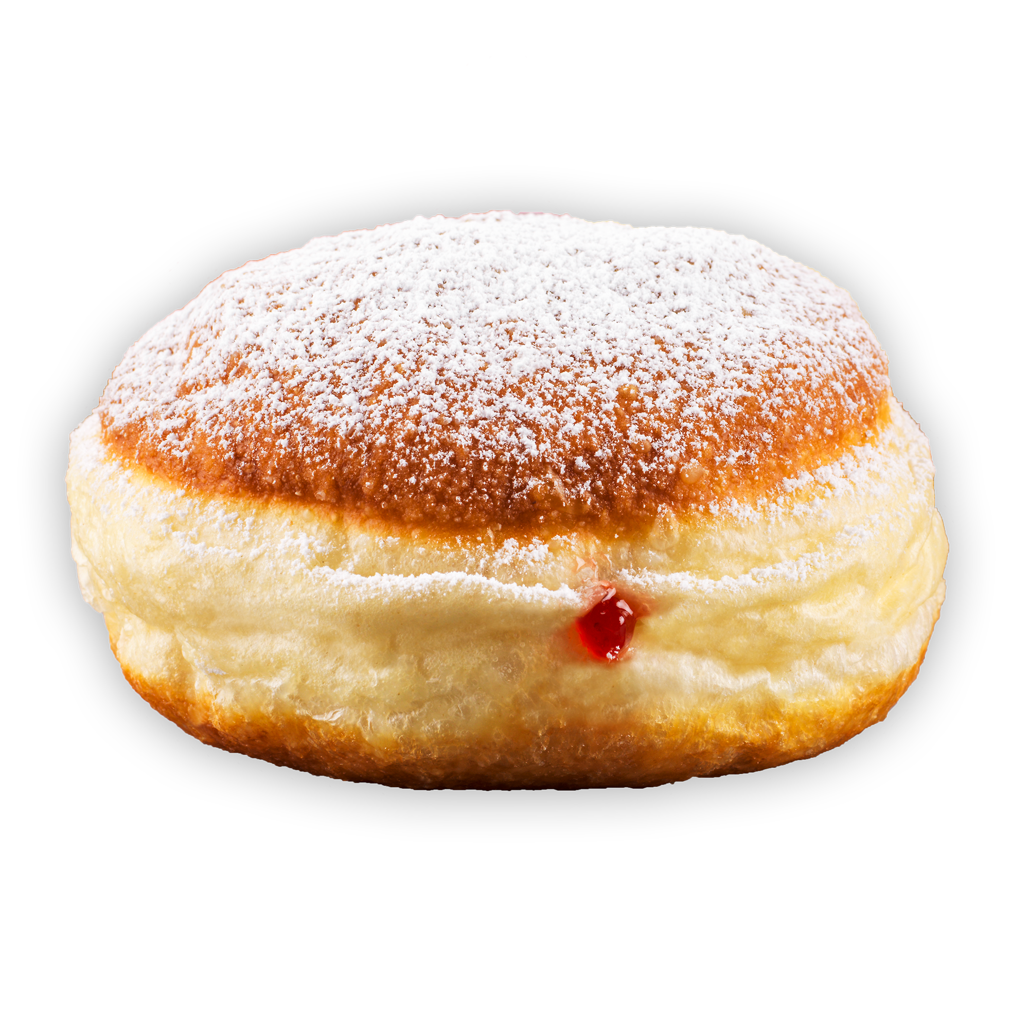 Berliner Donut Berliner Donut