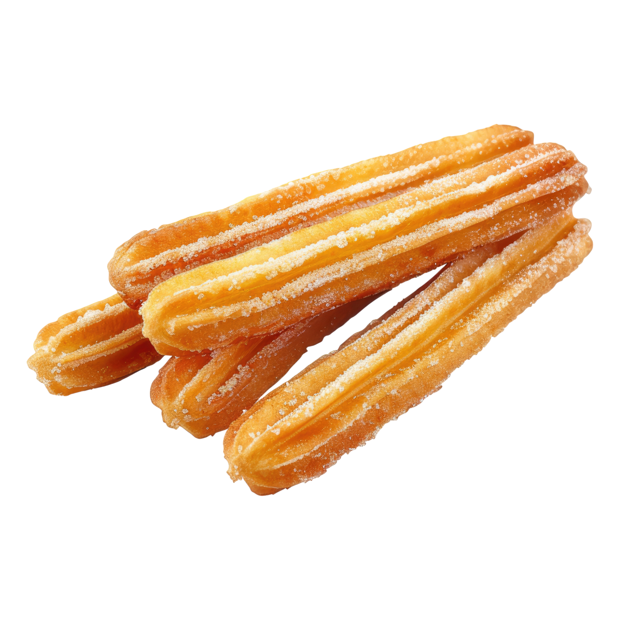 Churros Churros