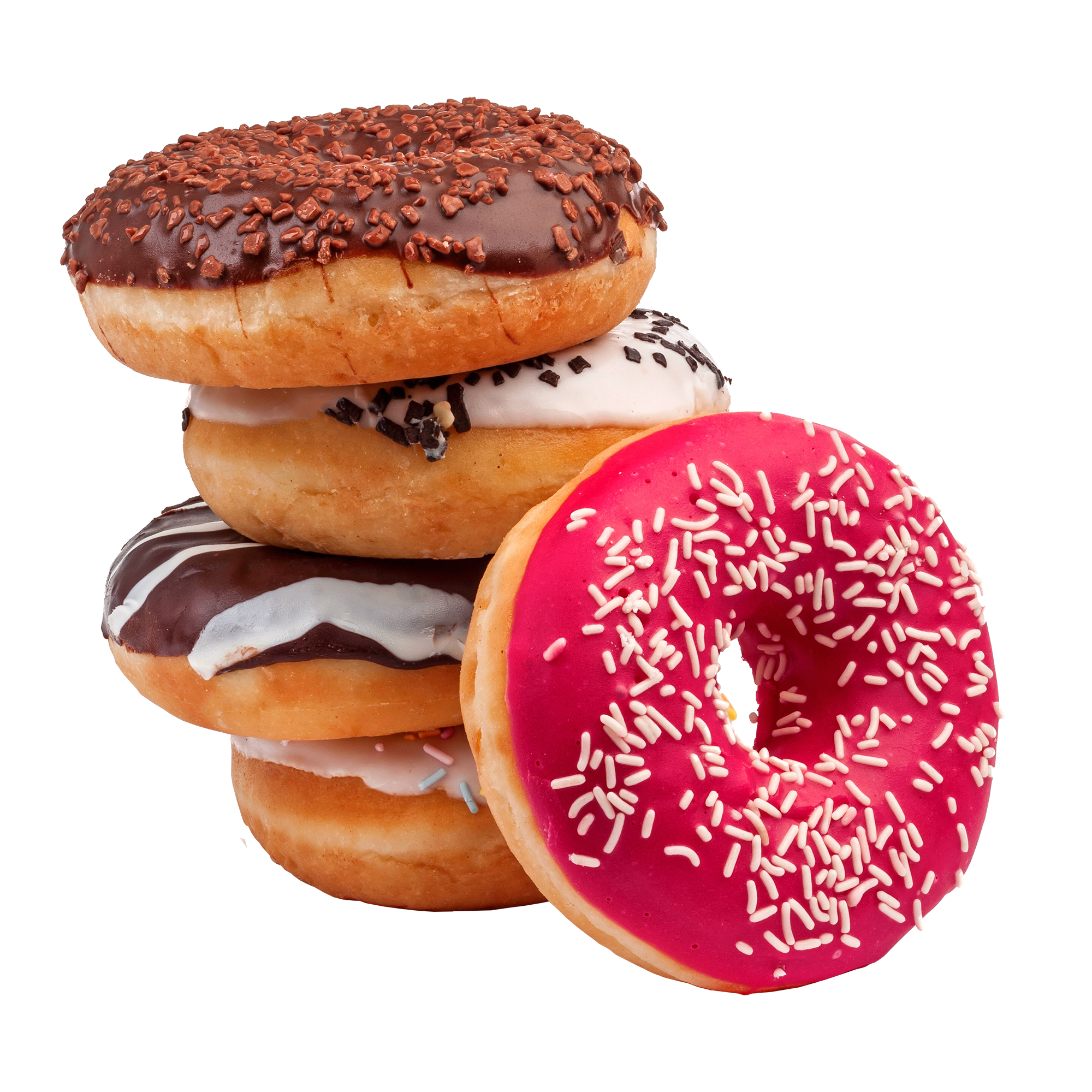 Ring-Donuts Ring-Donuts