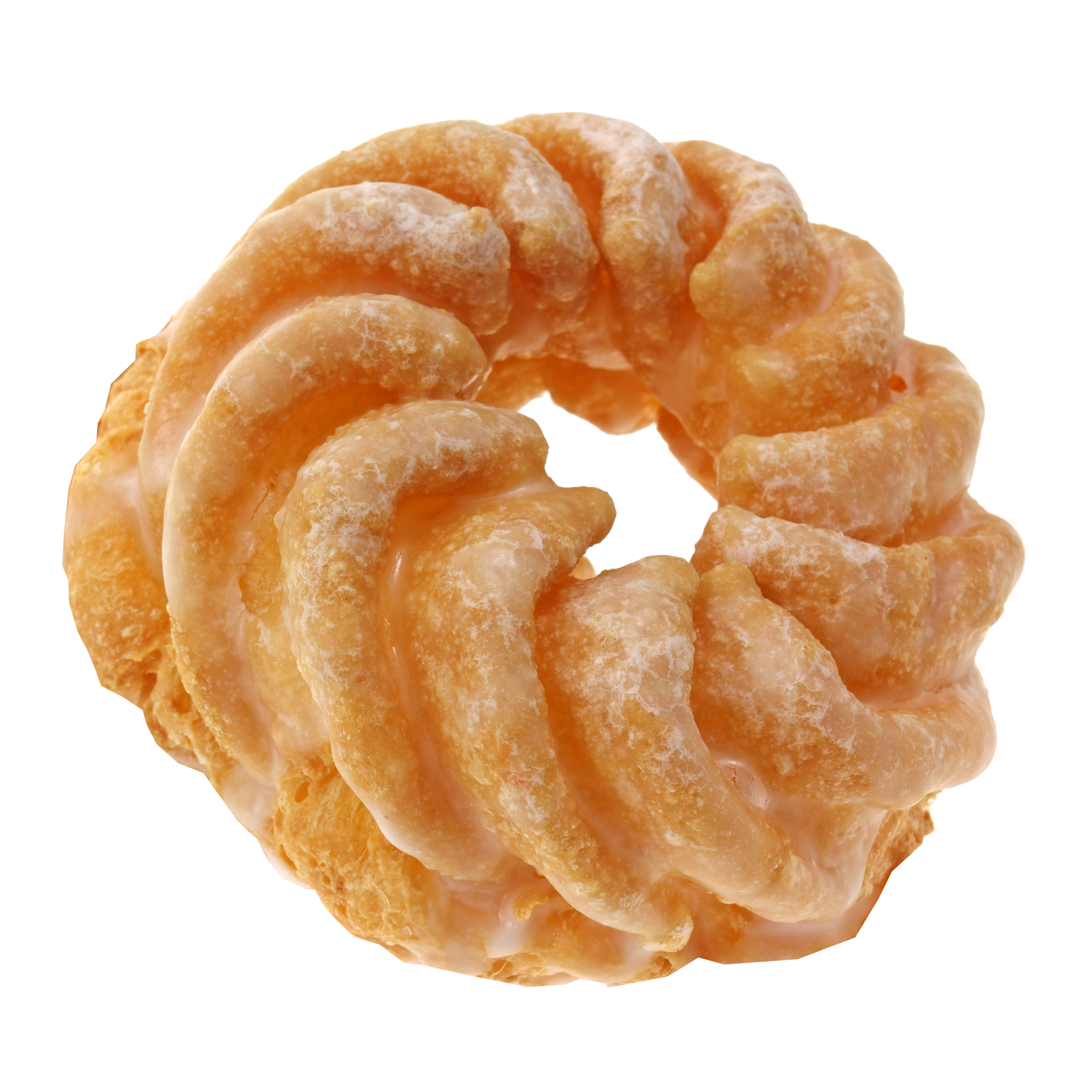 Spritzkuchen Spritzkuchen