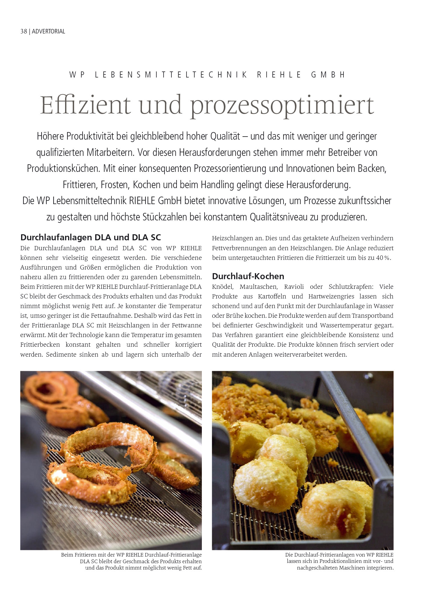 Catering Ger&auml;te WP RIEHLE