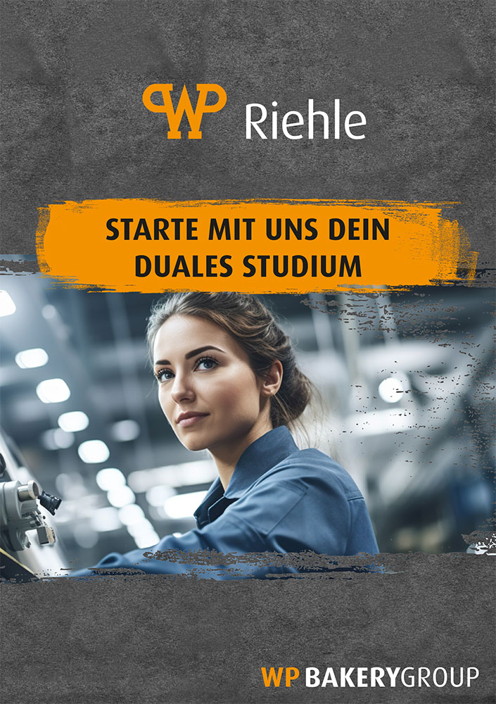 Broschüre Duales Studium Aalen Westhausen Broschüre Duales Studium Aalen Westhausen