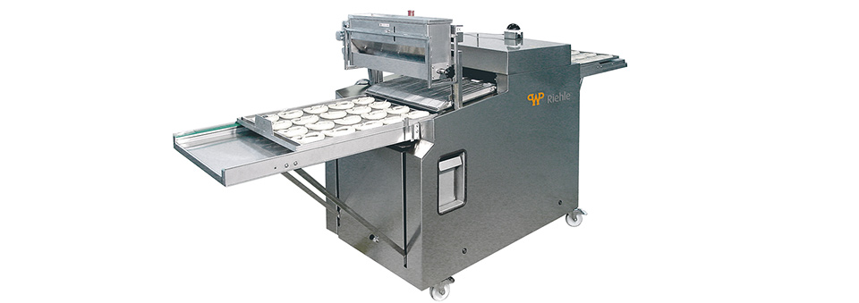 Belaugungsanlage ALLROUND – für optimale Produktionsabläufe - Die Belaugungsanlage Allround für optimale Produktionsabläufe. Belaugungsanlage ALLROUND – für optimale Produktionsabläufe
