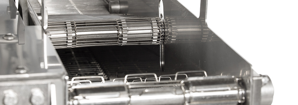 Durchlauffritteuse DLA 150-600 – Für untergetauchtes Frittieren von Backwaren aller Art - Die automatische Durchlaufanlage (DLA) für untergetauchtes Frittieren von Backwaren aller Art. Durchlauffritteuse DLA 150-600 – Für untergetauchtes Frittieren von Backwaren aller Art