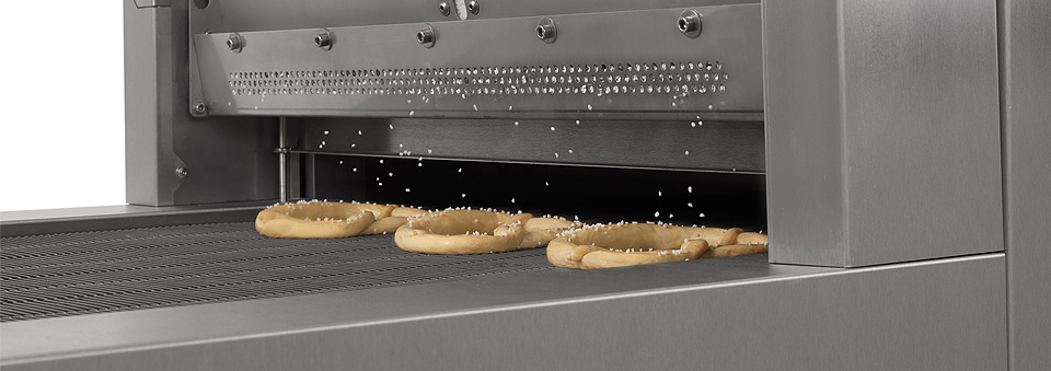 Infrarot Highspeed-Snackofen ITES – Aufbackofen für Pizza - Infrarot Highspeed-Snackofen ITES – Aufbackofen für Pizza